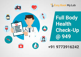 Health Checkup Packages In Delhi In 2020 With Images Health Check Body Health Checkup