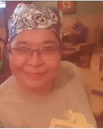 Obituary information for Maria Cervantes