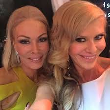 Sydney vs Melbourne: 'The Real Housewives' casts Lisa Oldfield, lights up  feud with Gamble Breaux