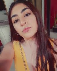 Pamela Ruth's Instagram, Twitter & Facebook