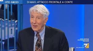 See more of corrado augias on facebook. Corrado Augias Il Messaggero