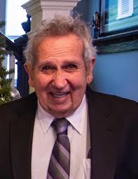 Obituary information for Alfred Keats