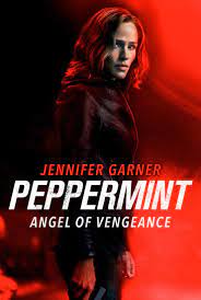 Again, peppermint could have as easily been made in 1988 as 2018. Peppermint Angel Of Vengeance Ascot Elite
