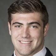 New UW long snapper Adam Bay hopes to remain anonymous