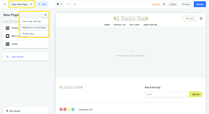 Change Your Homepage In Square Online Store Square Support Center Us In 2020 You Changed Homepage Online