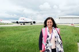 behind the scenes at heathrow airport