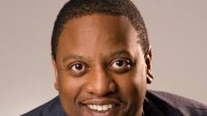 Marcus Mims Economic Forum Chairman