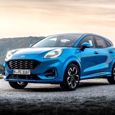 Image result for Electric Green 2001 Puma