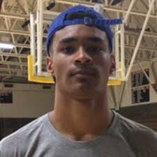 Quincy Urbina, Clovis West, Small Forward