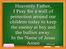 At This Time This Is A Really Good Prayer To Pray Over Your Child The Enemy Is Constantly Try Prayer For Our Children Prayer For My Son Prayer For My Children