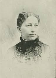 Woman of the Century/Millie Jane Chapman