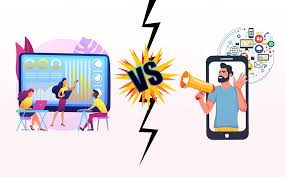 Choosing Between an Influencer Marketing Agency and an Influencer Marketing  Platform - Easy Reader News