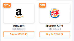 Latest movies and the hottest tv shows The Belacam Shop Nike Amazon Xbox Live Burger King More Shop With Crypto