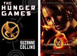 Film Or Book Which One Was Better In Your Opinion I Think The Book Was Better Repin And Tell Me Which Hunger Games Hunger Games Book Cover Banned Books Week