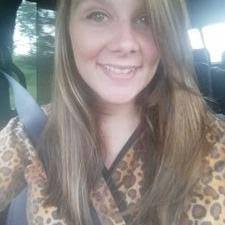 Danielle Wesley (@DanielleDunlap1)