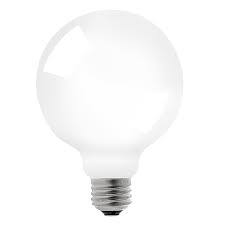 G30 Led Vanity Bulb W High Cri 40w Equivalent Dimmable 450 Lumens Super Bright Leds