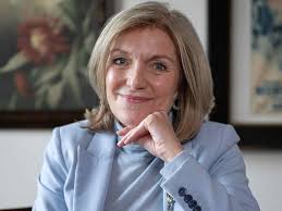 Fiona Patten to represent Legalise Cannabis Party and run for Senate seat