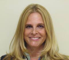 Director's Dashboard by Lisa Breiman