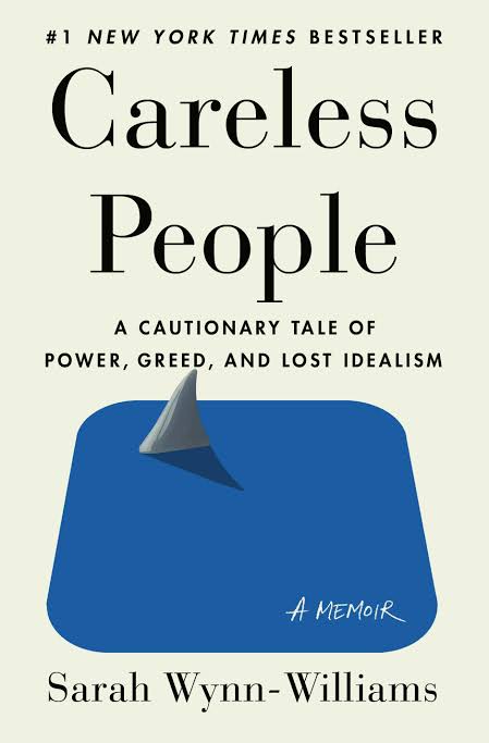 Cover of Careless People
