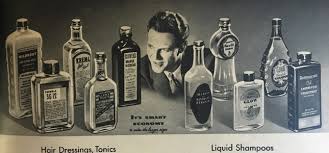 To remove the hair gel from the hair again, it can be simply combed out in some cases. 1940s Men S Hairstyles Facial Hair Grooming Products