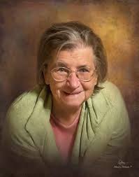 Obituary for Beverly "Bev" J. (Timm) Coy