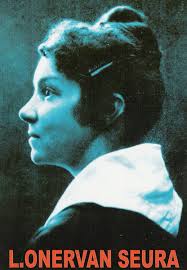 Resultado de imagen para l. onerva