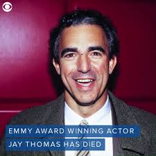 Jay Thomas dies