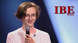 De kwaadste voice van vlaanderen. Ibe Wuyts The Voice Van Vlaanderen 2019 Winner S Journey Youtube