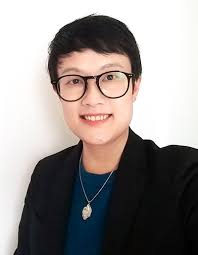 📍 PropNex Welcomes New HEAD OF RESEARCH & CONTENT Formerly a reporter with  Channel News Asia and having worked with The Straits Times as a senior  correspondent specialising in politics, business and