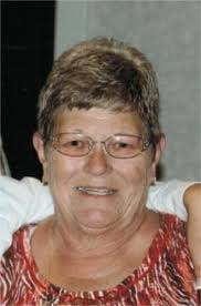 Doris Parrish Obituary (2022)