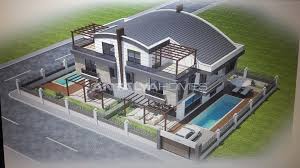 Omer Anik Adli Kullanicinin Ikiz Villa Panosundaki Pin Villa Evler