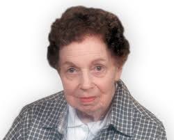 Obituary information for Doreen Roach