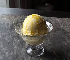 Experiment with flavours and quantities of salt to get your perfect ice cream. Vanilla Ice Cream Vi Recipe Allrecipes
