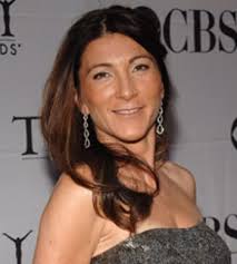 Eve Best (Creator)