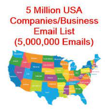 Usa.com provides easy to find states, metro areas, counties, cities, zip codes, and area codes information, including population, races, income, housing, school. Usa Business Email Lists 2021 Companies Email List Usa 2021