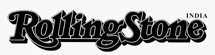 Rolling stone's 2020 year in review. Rolling Stone Rolling Stones Magazine Logo Png Transparent Png Kindpng