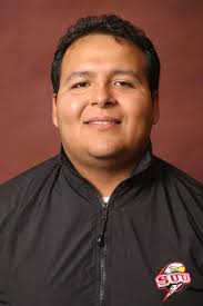 2008-09 Men's Track & Field Roster