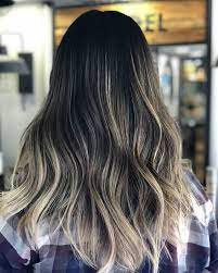 Ombre Hair Ombre Balyaj Krepebalyaj Izmir Kuafor Sac Love Hairtransformation Isilti Isiltilisaclar Trend Efsanesaclar Ombre Sac Rengi Balyaj Sac