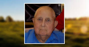 Aubrey Stockton Obituary May 14, 2018