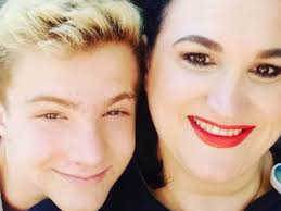 Fundraiser by Rebecca Gable : Kieran Stephen Gable