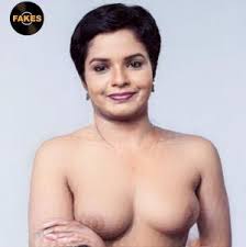 Undressed TV News Anchors - Faker's Gallery - Page 4 - Desifakes.com