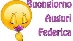 Check spelling or type a new query. Onomastico Federica Frasi Di Auguri E Significato Nome Federica