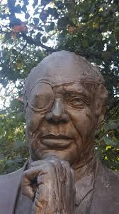 OTD 1920, James Farmer, civil rights leader, founder of the Congress of  Racial Equality (CORE) and organized the historic Freedom Rides of 1961,  was born. He received the Presidential Medal of Freedom