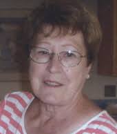 Obituary information for Dolores Marie Husing