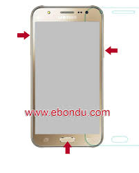 5 tap on screen lock type. How To Samsung Galaxy J2 Hard Reset Remove Pattern Lock Easily