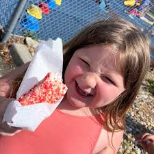 Huge thanks to Focus Partners Wealth for keeping us COOL every summer with  your annual ice cream party! Your continued support means the world ☀💛