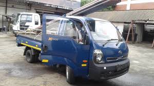 View and compare all hino light and medium duty trucks. Kia Bongo Reviews And Ratings Be Forward