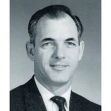 Donald J. Perry