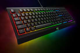 While you can make full use of your keyboard's dedicated macro keys, you can change any key on your razer. Multi Colored Gaming Keyboard Razer Cynosa Chroma