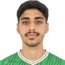 Profile M. Aleter, : Info, news, matches and statistics